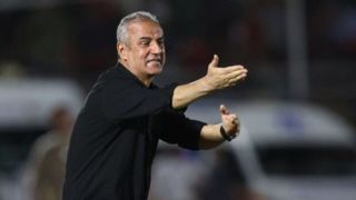 جلسه نهایی، امروز با درویش / صدای جدایی کارتال از پرسپولیس بلند شد!