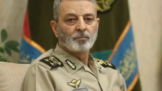 سرلشکر موسوی:در جنگ اخیر اراده خود را بر آمریکا و رژیم صهیونیستی تحمیل کردیم