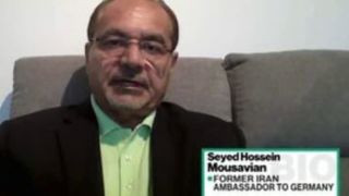 موسویان:  نظام جهانی عدم اشاعه با حملات نظامی آمریکا و اسرائیل به تاسیسات هسته ای ایران عملا فروپاشید 