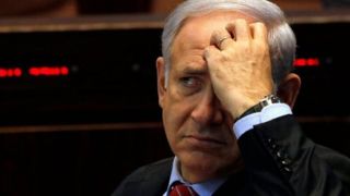 مخالفت دادستانی رژیم صهیونیستی با تعویق دو هفتهای جلسه دادگاه نتانیاهو مخالفت دادستانی رژیم صهیونیستی با تعویق دو هفتهای جلسه دادگاه نتانیاهو