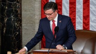 کاخ سفید تبادل اطلاعات با کنگره درباره ایران را محدود می‌کند