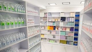 تشکیل کمیته رصد دارو از آغاز حملات رژیم صهیونی/ بیماران تهرانی بدون دارو نماندند تشکیل کمیته رصد دارو از آغاز حملات رژیم صهیونی/ بیماران تهرانی بدون دارو نماندند