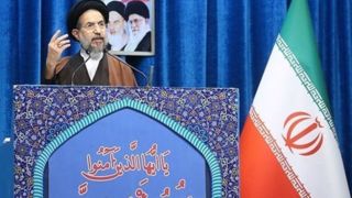  ابوترابی‌فرد: شکست را بر واشنگتن و تل‌آویو تحمیل کردیم