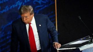 چرا ترامپ نیاز دارد دنیا ادعای نابودی برنامه هسته‌ای ایران را باور کند؟