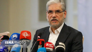 سیمایی صراف: اقتدار ایران خاموش شدنی نیست