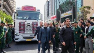 عراقچی: ایران با واژه‌ تسلیم بیگانه است