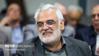 پیکر دانشمند شهید «محمدمهدی طهرانچی» وارد حرم حضرت عبدالعظیم حسنی شد