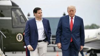 وزیر خارجه رژیم آمریکا میخواهد «رو در رو» با مقامات ایران ملاقات کند! وزیر خارجه رژیم آمریکا میخواهد «رو در رو» با مقامات ایران ملاقات کند!