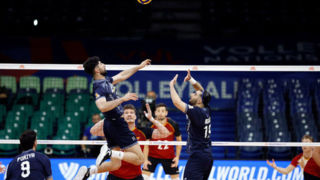 شکست تیم ملی والیبال ایران برابر آلمان؛ شاگردان پیاتزا فریب خوردند! شکست تیم ملی والیبال ایران برابر آلمان؛ شاگردان پیاتزا فریب خوردند!