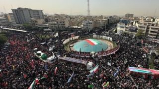 پايان توهم فاصله دولت – ملت پايان توهم فاصله دولت – ملت