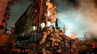 شهردار اسرائیلی: تا سال‌ها موشک‌های ایرانی را فراموش نخواهیم کرد