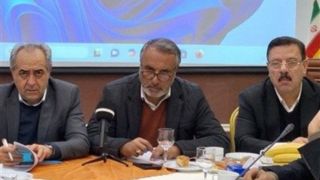 پرداخت ودیعه یک میلیارد تومانی به ساکنان واحدهای آسیب دیده از حملات رژیم صهیونسیتی پرداخت ودیعه یک میلیارد تومانی به ساکنان واحدهای آسیب دیده از حملات رژیم صهیونسیتی