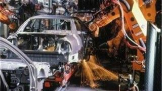 تدبیر خودروسازان و قطعه سازان برای جلو انداختن تعطیلات تابستانی