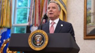 ادعای انبیسی نیوز؛ ویتکاف در روزهای آینده با ایران مذاکره خواهد کرد ادعای انبیسی نیوز؛ ویتکاف در روزهای آینده با ایران مذاکره خواهد کرد