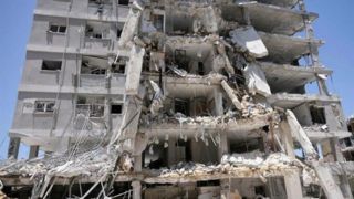 گزارشی که هاآرتص از قدرت تخریبی موشک ایرانی منتشر کرد