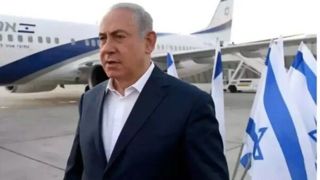 احتمال تعویق سفر نتانیاهو به آمریکا شدت گرفت