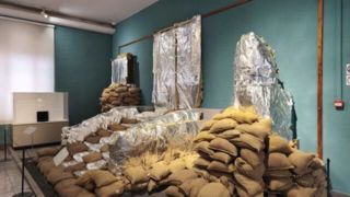 ایران فهرست قرمز آثار تاریخی ندارد