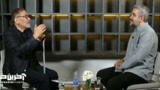 روایت دریابان شمخانی از لحظه حمله رژیم صهیونیستی تا لحظه نجات از زیر آوار روایت دریابان شمخانی از لحظه حمله رژیم صهیونیستی تا لحظه نجات از زیر آوار