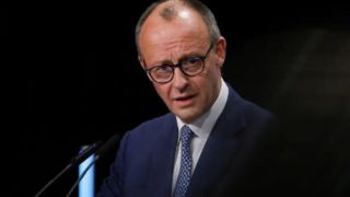 صدراعظم آلمان: هراسی از جنگ با روسیه ندارم صدراعظم آلمان: هراسی از جنگ با روسیه ندارم