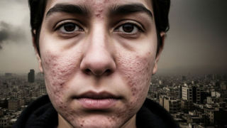 محافظت از پوست در هوای آلوده تهران : ۱۰ راهکار طلایی برای بقای پوست شما