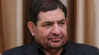 مخبر: خون شهدای اقتدار موجب تقویت محور مقاومت میشود مخبر: خون شهدای اقتدار موجب تقویت محور مقاومت میشود