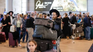 فرار از اسرائیل رکورد زد فرار از اسرائیل رکورد زد