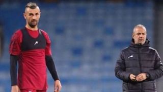 خبرنگار ترکیه‌ای: کارتال و دورسون از پرسپولیس می‌روند