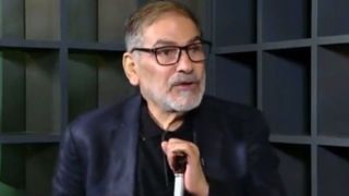 جدیدترین تصاویر از منزل علی شمخانی بعد از حمله تروریستی اسرائیل