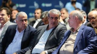 کشوریفرد خبر داد: احتمال برگزاری بازیهای لیگ هر سه روز یکبار کشوریفرد خبر داد: احتمال برگزاری بازیهای لیگ هر سه روز یکبار