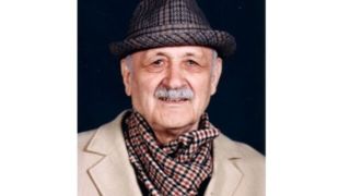 چگونه می‌توان ایرانی نبود؟