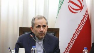 تخت‌روانچی در کمیسیون امنیت ملی: هیچ قرار ملاقاتی با آمریکایی‌ها نداریم