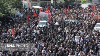 ایرانیها متحدتر شدهاند/ غرب میخواهد اسرائیل تنها هژمون خاورمیانه باشد ایرانیها متحدتر شدهاند/ غرب میخواهد اسرائیل تنها هژمون خاورمیانه باشد