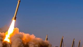 ایران بخش مهمی از آنچه را که اختیار داشت عمدا در جنگ رو نکرد