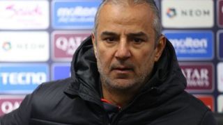 پایان کار اسماعیل کارتال در پرسپولیس/ مرد ترکیه‌ای سرخپوشان را قال گذاشت