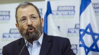 اعتراف نخست‌وزیر سابق اسرائیل: ادعاهای نتانیاهو و ترامپ در خصوص موفقیت مقابل ایران دروغ است