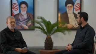 لاریجانی: اسرائیل قصد داشت بعد از زدن جلسه سران قوا سراغ رهبری برود لاریجانی: اسرائیل قصد داشت بعد از زدن جلسه سران قوا سراغ رهبری برود