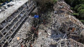 تصویری از شاهکار حمله موشکی ایران به اسرائیل تصویری از شاهکار حمله موشکی ایران به اسرائیل