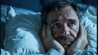 عادتهایی که باعث میشوند زود خوابتان برود عادتهایی که باعث میشوند زود خوابتان برود