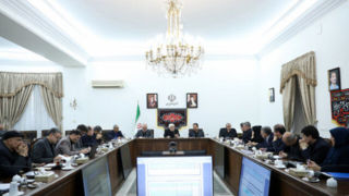 هرگونه افزایش قیمت کالا و خدمات تا اطلاع ثانوی ممنوع شد