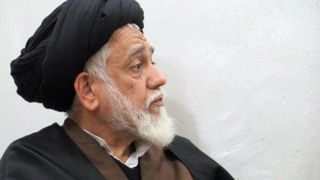 آیتالله حائری: هرگونه تعرض به رهبر ایران، تعرض به امت اسلام است آیتالله حائری: هرگونه تعرض به رهبر ایران، تعرض به امت اسلام است