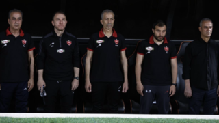 شانس مربی خارجی برای حضور در پرسپولیس