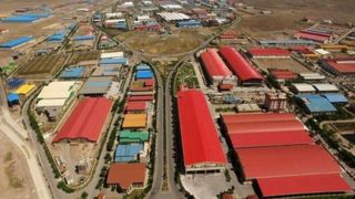 شهرک‌های صنعتی در جنگ تحمیلی ۱۲ روزه متوقف نشدند