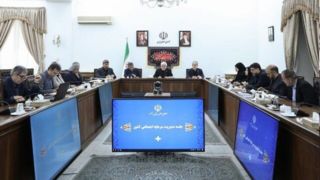 شیوه کنونی اداره کشور در دوران پساجنگ قابل تداوم نیست