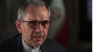 تخت‌روانچی: آمریکا برای ازسرگیری مذاکرات، باید هرگونه حمله بیشتر به ایران را منتفی بداند