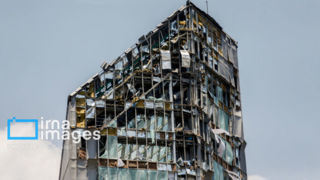 الزام ساخت اتاق‌های امن یا پناهگاه؛ درسی از جنگ که نباید فراموش شود