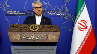 بقائی: مدیر کل آژانس باید تجدید نظر کلی در مورد نحوه همکاری با ایران داشته باشد