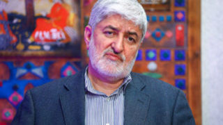 علی مطهری کمک پهپادی ایران به روسیه را تایید کرد/ انتقاد از نوع تعامل پوتین با ایران علی مطهری کمک پهپادی ایران به روسیه را تایید کرد/ انتقاد از نوع تعامل پوتین با ایران