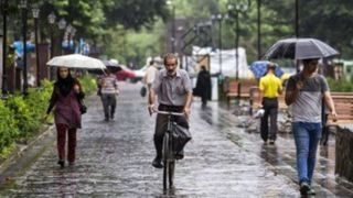 وضعیت دما و بارش تا نیمه آذرماه اعلام شد وضعیت دما و بارش تا نیمه آذرماه اعلام شد