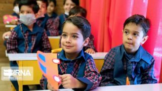 ثبت‌نام کلاس اولی‌ها تمدید شد