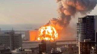 ۱۵۰۰ زلزله ناشی از انفجار در پی حملات اسرائیل به ایران ۱۵۰۰ زلزله ناشی از انفجار در پی حملات اسرائیل به ایران